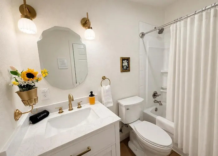 Holiday home Hot Tub Big Views Private Lot Rv Parking Casper