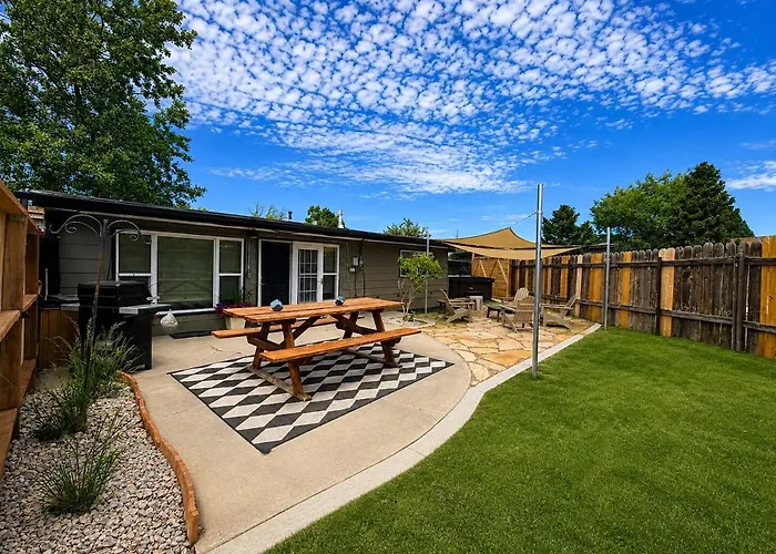 Hot Tub Big Views Private Lot Rv Parking
