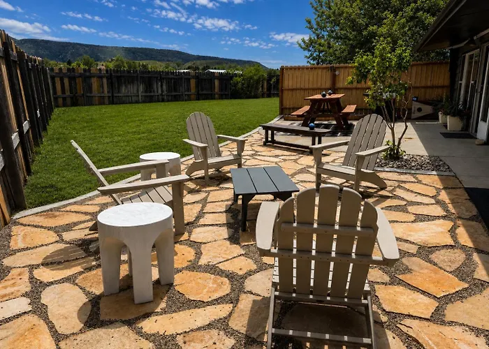 Hot Tub Big Views Private Lot Rv Parking Holiday home *
